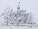 Carpenters Hall